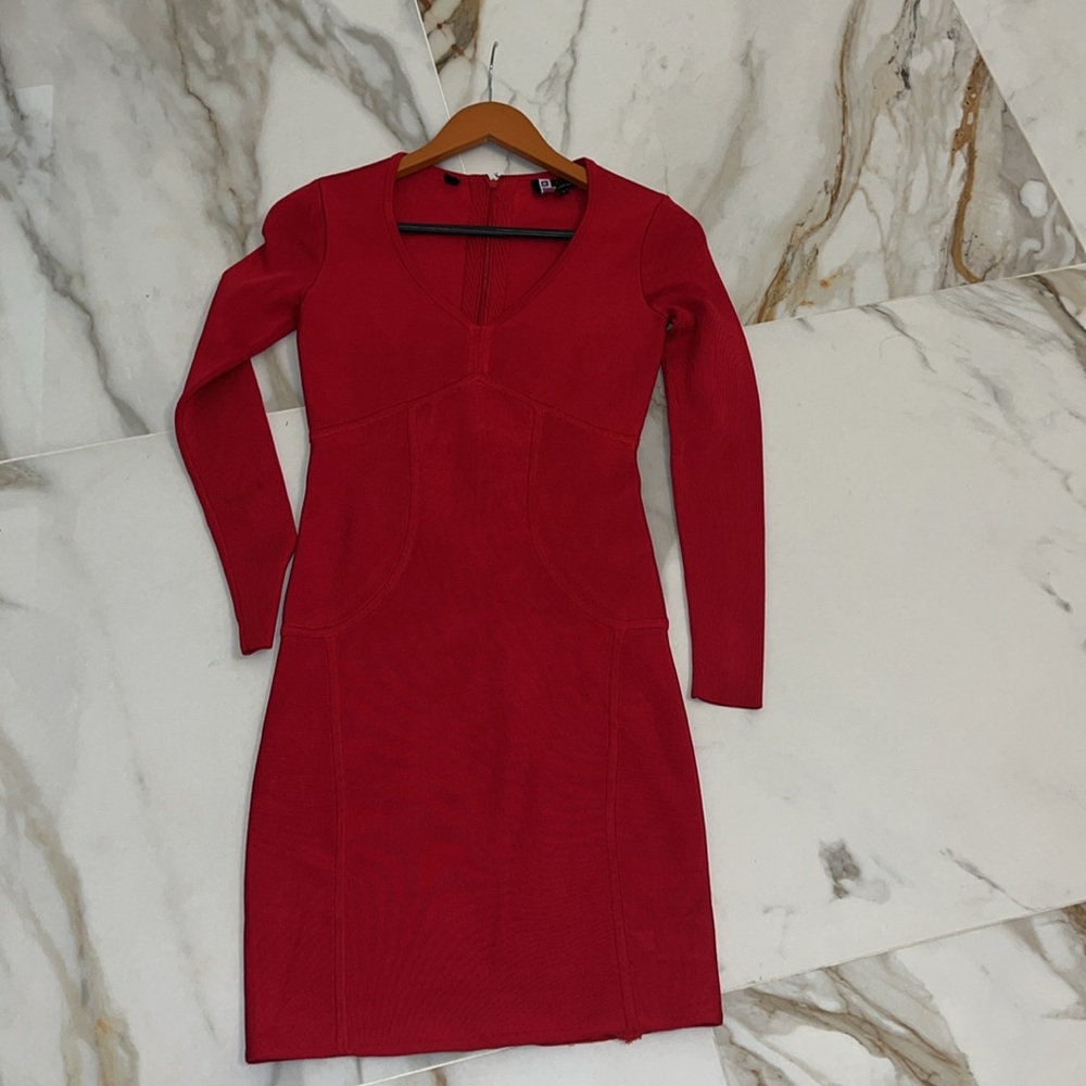 Ted Baker bandage dress - Picture 2 of 10